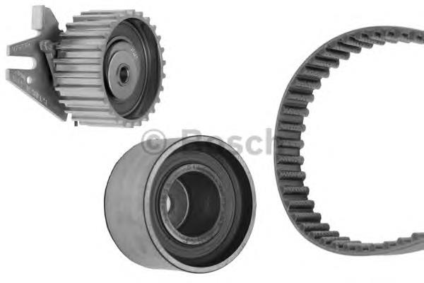 CT918K1 Continental/Siemens Kit correa de distribución