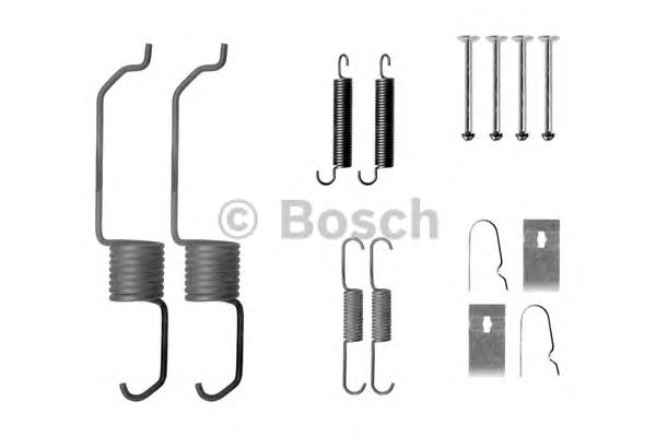Kit De Reparacion Mecanismo Suministros (Autoalimentacion) 1987475277 Bosch