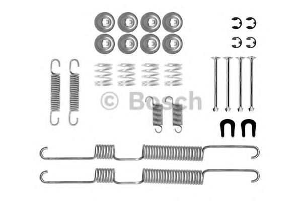 1050730 Quick Brake