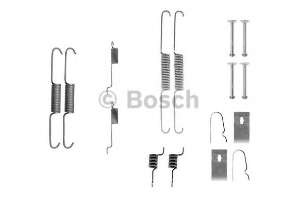 Kit De Reparacion Mecanismo Suministros (Autoalimentacion) 1987475287 Bosch