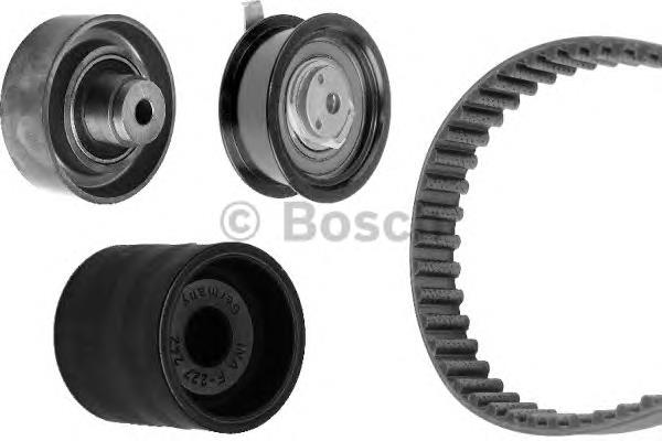 1987948034 Bosch kit correa de distribución