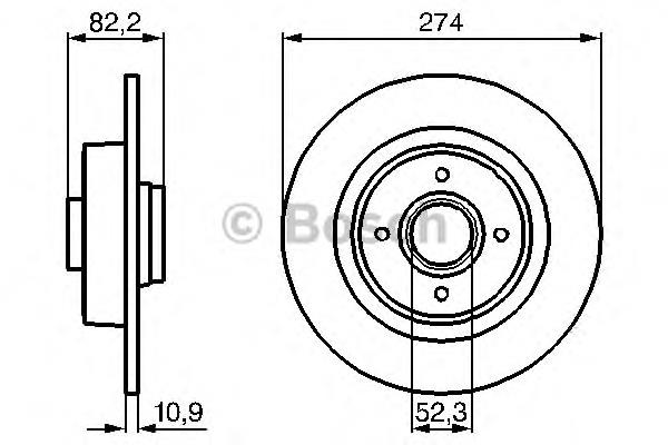 0986479108 Bosch