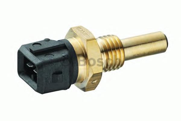 Comprar 0280130032 Bosch Sensor de temperatura del refrigerante, salpicadero
