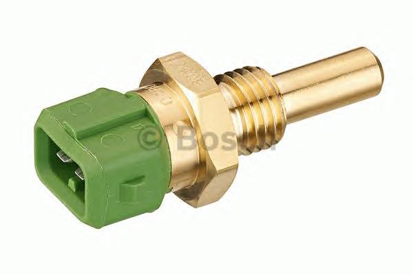 0280130023 Bosch Sensor temperatura refrigerante