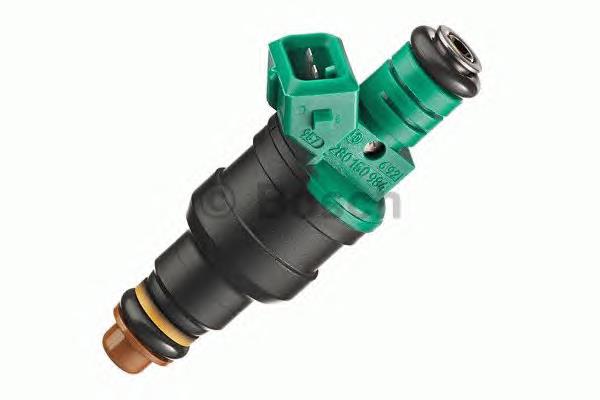 280150984 Bosch inyector de combustible