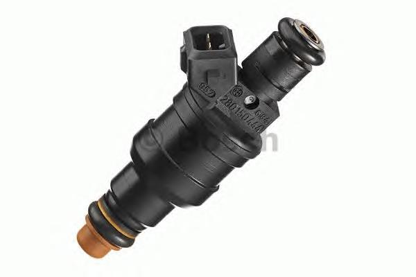0280150444 Bosch Inyector de combustible