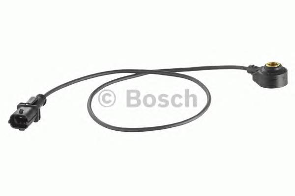 0261231181 Bosch sensor de detonacion