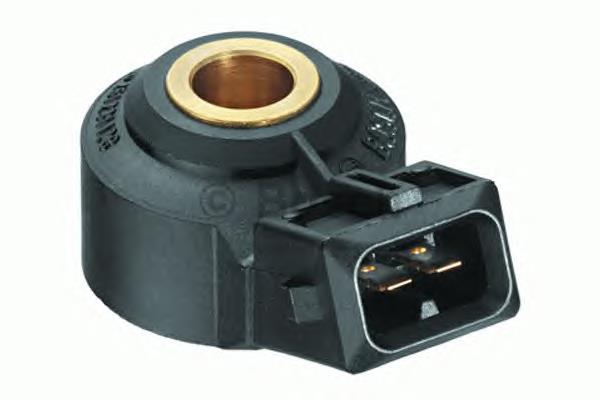 Sensor de detonaciones 0261231128 Bosch