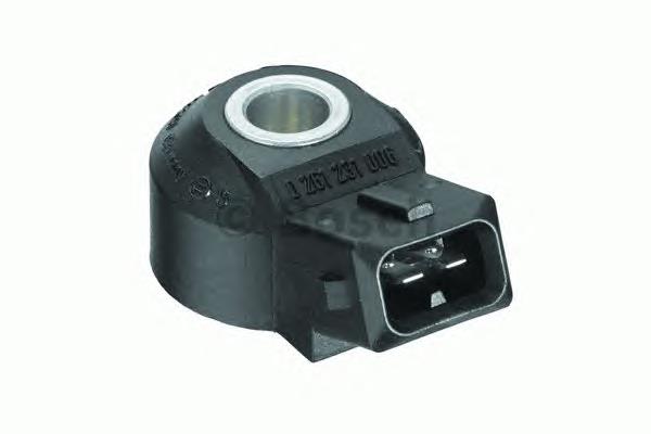 Sensor de detonaciones Bosch 0261231006 precio, desde 20,90 EUR