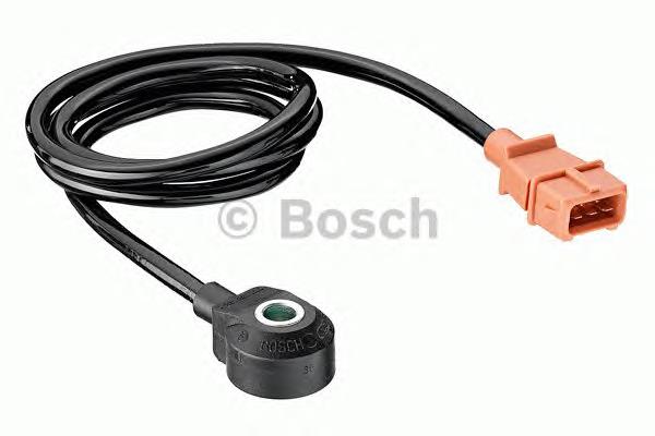 Sensor de detonaciones 0261231040 Bosch