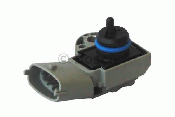 Sensor de presión de combustible 0261230236 Bosch