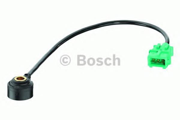 0261231125 Bosch sensor de detonacion