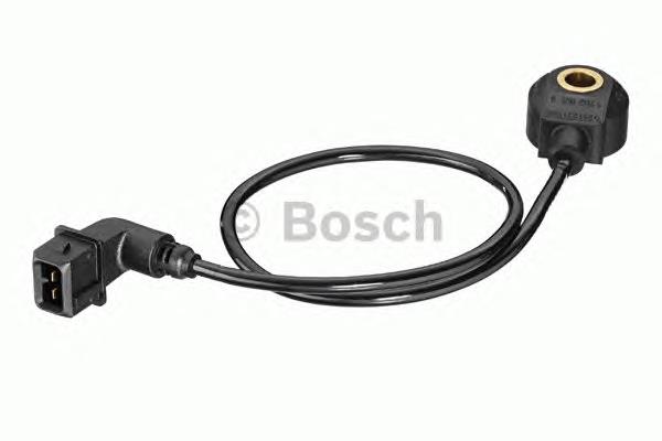 Sensor de detonaciones 0261231096 Bosch
