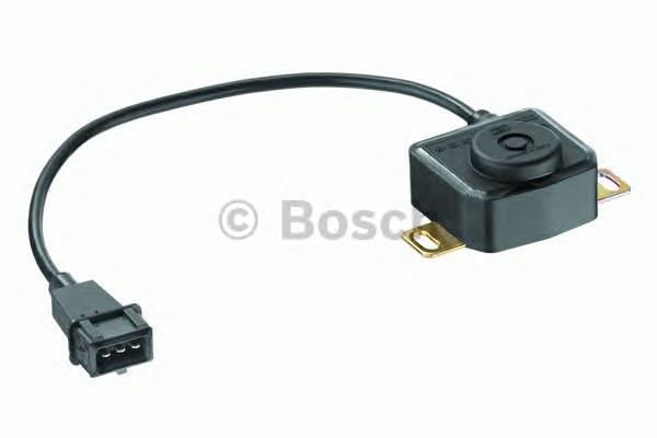 Sensor TPS 048133154 VAG