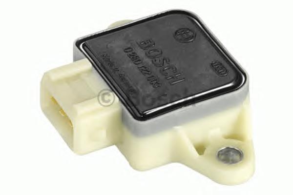 Sensor TPS 0280122003 Bosch