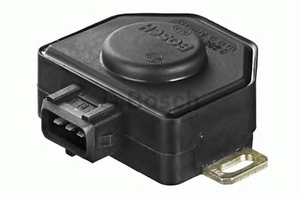 Sensor, posición mariposa Bosch 0280120301 precio, desde 56,63 EUR