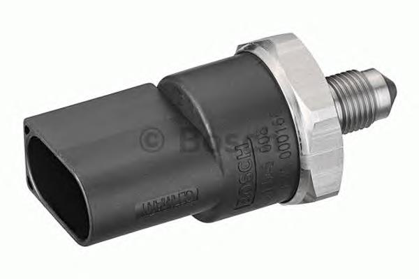 0261545008 Bosch sensor de presión de combustible