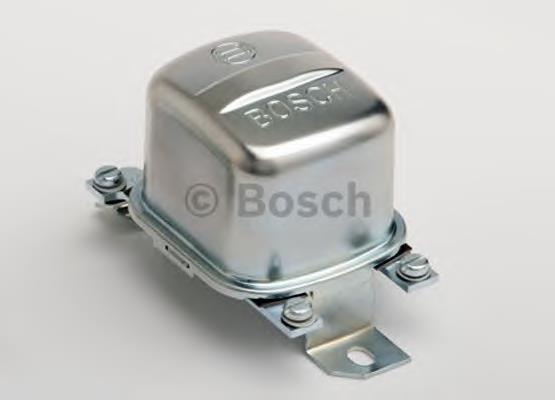 F 026 T02 200 Bosch regulador de rele del generador (rele de carga)