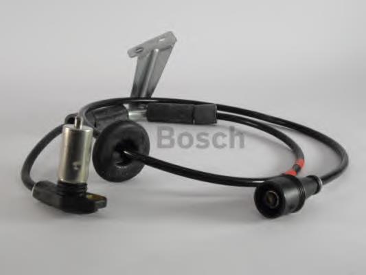 0265001020 Bosch sensor abs delantero derecho