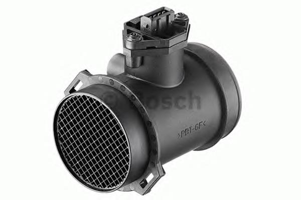 Sensor De Flujo De Aire/Medidor De Flujo (Flujo de Aire Masibo) 0280217511 Bosch
