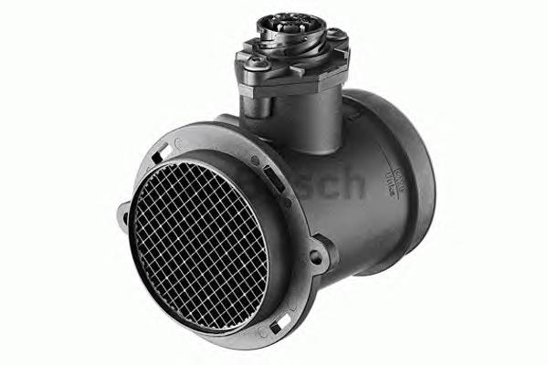 Medidor de flujo de aire Bosch 0280217509 precio, desde 62,44 EUR