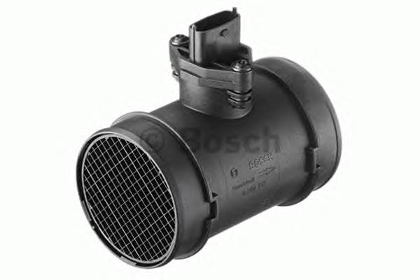 Sensor De Flujo De Aire/Medidor De Flujo (Flujo de Aire Masibo) 0280217531 Bosch