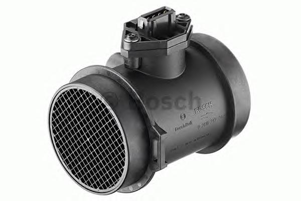 Sensor De Flujo De Aire/Medidor De Flujo (Flujo de Aire Masibo) 0280217804 Bosch