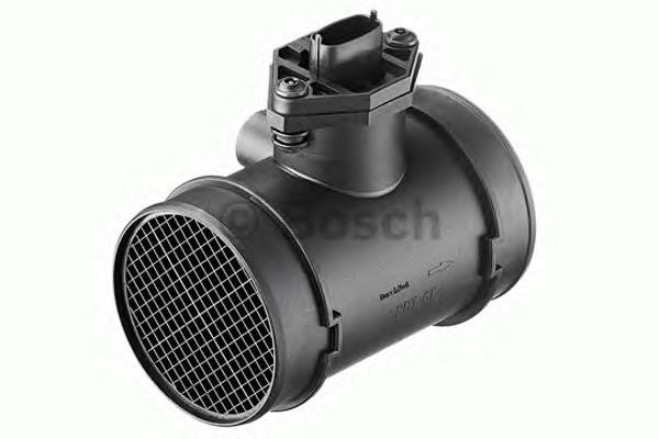 Sensor De Flujo De Aire/Medidor De Flujo (Flujo de Aire Masibo) 0280217519 Bosch