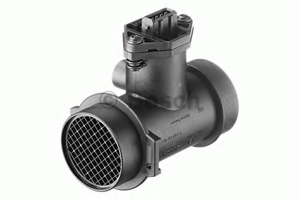 Caudalímetro 0280217102 Bosch