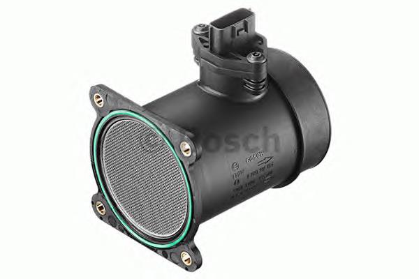 Sensor De Flujo De Aire/Medidor De Flujo (Flujo de Aire Masibo) 0280218154 Bosch