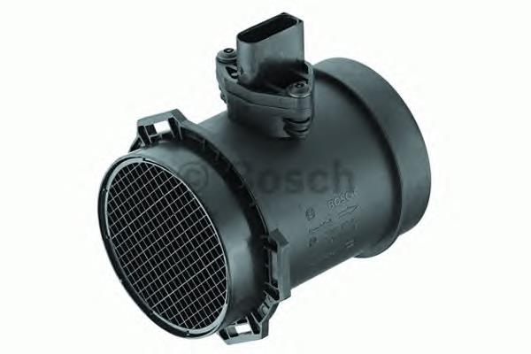 Sensor De Flujo De Aire/Medidor De Flujo (Flujo de Aire Masibo) 0280218077 Bosch