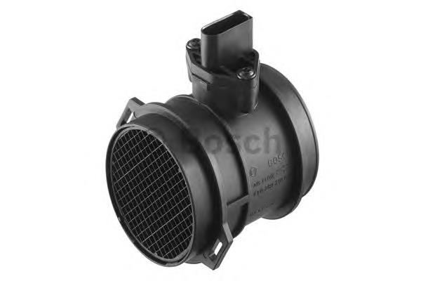 Sensor De Flujo De Aire/Medidor De Flujo (Flujo de Aire Masibo) 0280218038 Bosch