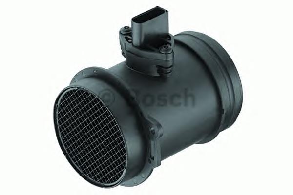 Sensor De Flujo De Aire/Medidor De Flujo (Flujo de Aire Masibo) 0986280207 Bosch