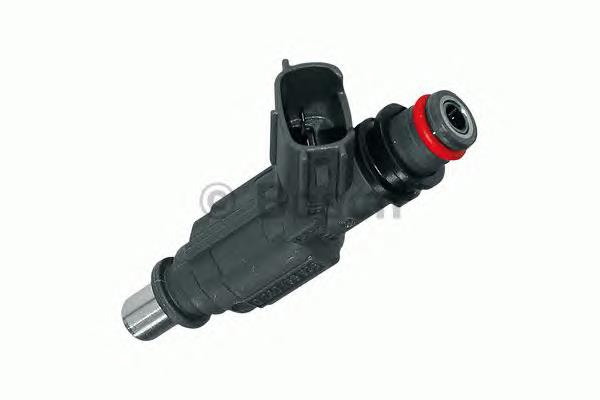Inyector de combustible 0280155936 Bosch