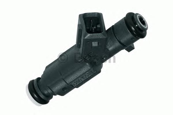 0280155919 Bosch Inyector de combustible
