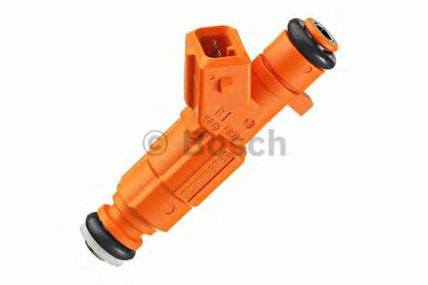 Inyector 60667012 Fiat/Alfa/Lancia