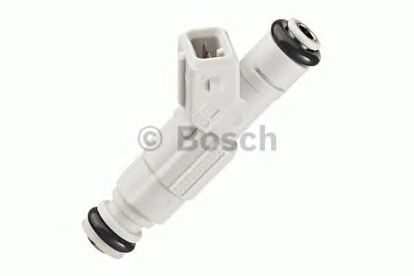 Inyector de combustible 0280155969 Bosch