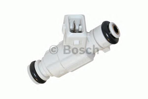 Inyector de combustible 0280155795 Bosch