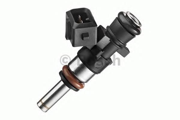 Inyector de combustible 0280158040 Bosch