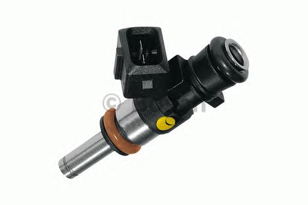Inyector 0280158209 Bosch