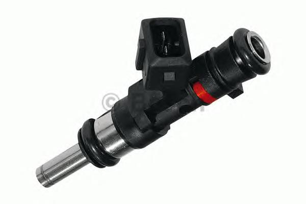 Inyector de combustible 280158123 Bosch