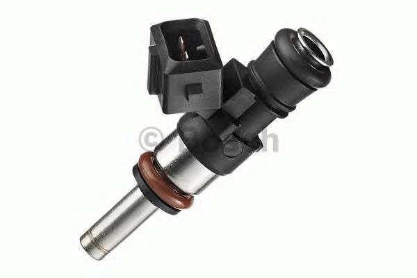 Inyector de combustible 13617672335 BMW