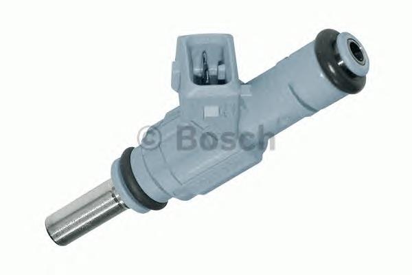 Inyector de combustible 0280157000 Bosch