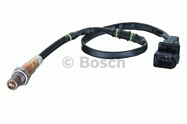 Sensor de oxígeno previo al catalizador Bosch 0258007154 precio, desde 58,08 EUR