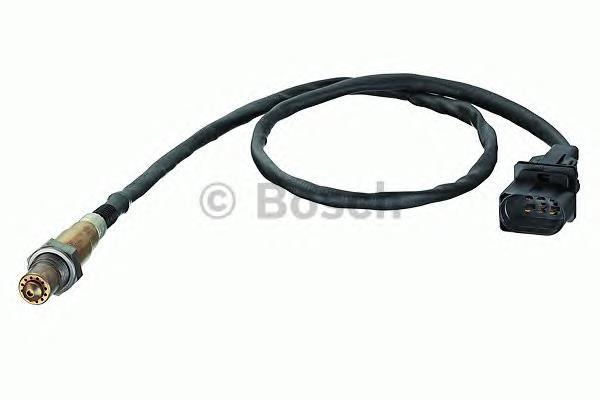 0258007149 Bosch sonda lambda sensor de oxigeno para catalizador