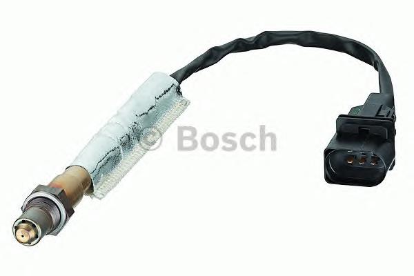 0258007097 Bosch Sensor de oxígeno previo al catalizador