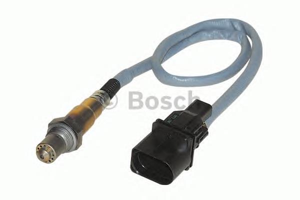 Sonda Lambda Sensor De Oxigeno Para Catalizador 0258007146 Bosch