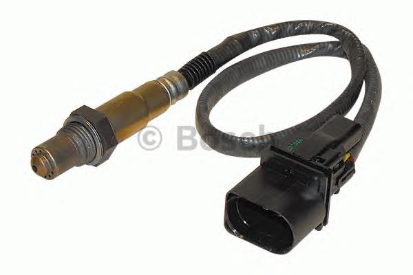 Sonda Lambda Sensor De Oxigeno Para Catalizador 11787512982 BMW
