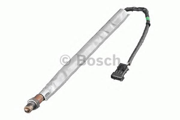 Sonda lambda 0258006682 Bosch