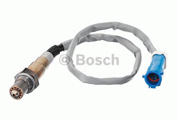 Sonda lambda de oxígeno posterior al catalizador Bosch 0258006601 precio, desde 40,04 EUR